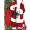 Santa Stand-In - 1.86m