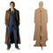 The Tenth Doctor - Doctor Who Lifesize Cardboard Cutout - 1.85m