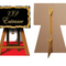 VIP Sign Cardboard Cutout - 1.16m