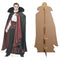 Vampire Lifesize Cardboard Cutout - 1.86m