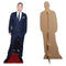 Channing Tatum Lifesize Cardboard Cutout - 1.8m