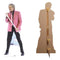 Rod Stewart Cardboard Cutout - 1.79m