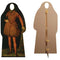 Tudor Man Stand-In - 1.76m