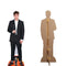 Sam Fender Lifesize Cutout With FREE Mini Cutout - 1.79m