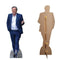 Piers Morgan Cardboard Cutout - 1.86m