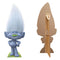 Guy Diamond Trolls Cutout - 96cm