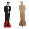 Shah Rukh Khan Cardboard Cutout - 1.84m
