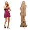 Penny Lifesize Cardboard Cutout - 1.7m