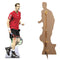 Andy Murray Lifesize Cardboard Cutout - 1.86m