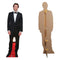 Bradley Cooper Lifesize Cardboard Cutout - 1.89m