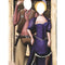 Wild West Couple Stand In - 1.86m