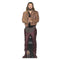 Jason Momoa Lifesize Cardboard Cutout - 1.92m