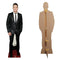 Michael Bublé Lifesize Cardboard Cutout - 1.74m