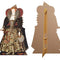 Queen Elizabeth I Cardboard Cutout - 1.6m