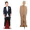 Louis One Direction Lifesize Cardboard Cutout - 1.77m