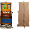 Fruit Machine Cardboard Cutout - 1.86m