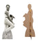 Freddie Mercury Live Aid Cardboard Cutout - 1.8m
