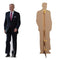 President Joe Biden Cardboard Cutout - 1.83m