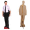 Anton Du Bek Strictly Come Dancing Lifesize Cardboard Cutout - 177cm