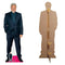 Tom Jones Red Carpet Cardboard Cutout - 1.77m