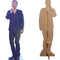 Gary Barlow Celebrity Lifesize Cardboard Cutout - 1.83m