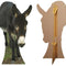 Donkey Cardboard Cutout - 1.22m