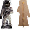 Buzz Aldrin Lifesize Cardboard Cutout - 1.82m