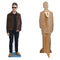 Noel Gallagher Oasis Mini Cardboard Cutout - 90cm
