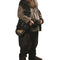 Harry Potter Hagrid Lifesize Cardboard Cutout - 1.95m