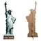 Statue of Liberty Cardboard Cutout - 1.91m