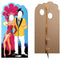 Vegas Couple Stand-In - 1.95m