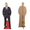 Tom Hardy Lifesize Cardboard Cutout - 1.86m