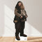 Harry Potter Hagrid Lifesize Cardboard Cutout - 1.95m