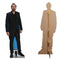 Nicolas Cage Lifesize Cardboard Cutout