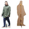 Liam Gallagher Cardboard Cutout - 1.78m