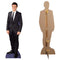 Tom Daley Lifesize Cardboard Cutout - 1.78m