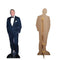 Daniel Craig Lifesize Cutout With FREE Mini Cutout - 1.79m