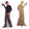 Freddy Krueger A Nightmare on Elm Street Cardboard Cutout - 1.74m