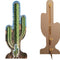 Cactus Cardboard Cutout - 1.83m