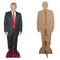 Donald Trump Cardboard Cutout - 1.86m