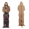 Jason Momoa Lifesize Cardboard Cutout - 1.92m