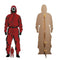 Squid Game Red Jumpsuit Worker Cardboard Cutout - 183cm
