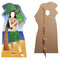 Hula Girl Stand-In - 1.9m