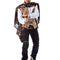 Cowboy with Revolver Lifesize Cardboard Cutout - 1.78m