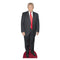 Donald Trump Cardboard Cutout - 1.86m
