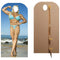Muscle Woman Stand-In - 1.86m