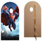 Superman Man of Steel Stand-In - 1.85m