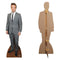 David Beckham Lifesize Cardboard Cutout - 1.79m