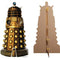 Caan Dalek Cardboard Cutout - 1.73m