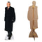 Nelson Mandela Lifesize Cardboard Cutout - 1.82m